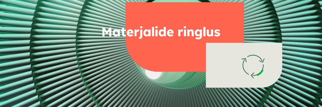 Materjalide ringlus