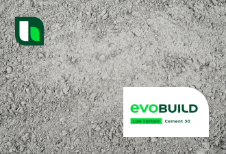 evoBuild low carbon