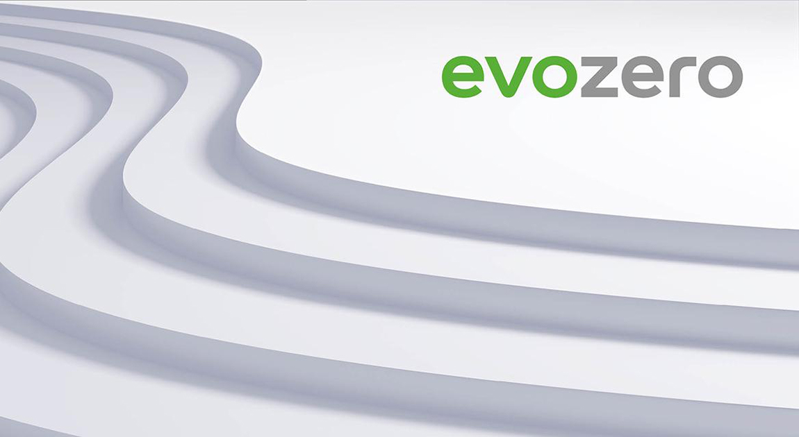 evoZero logo